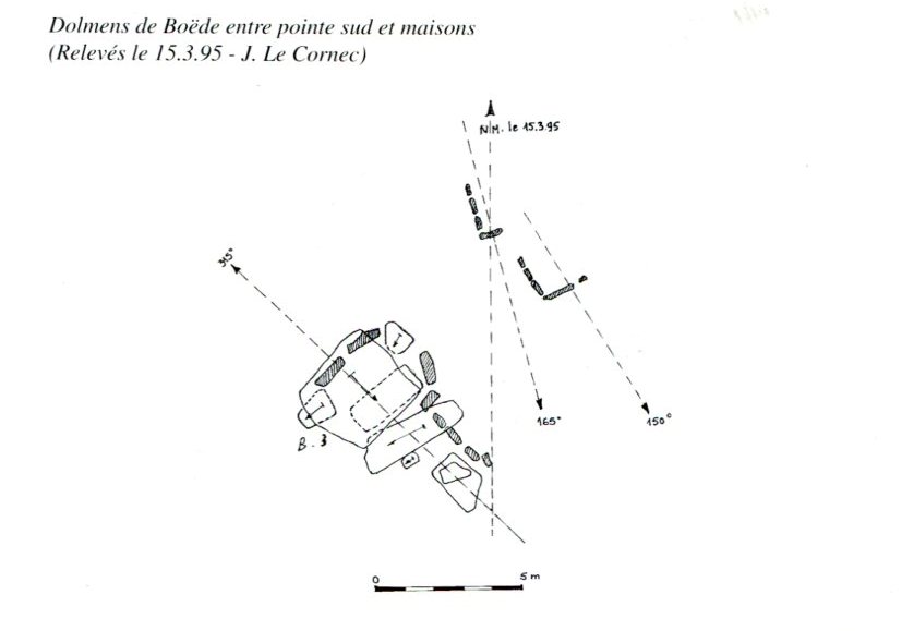 Boed dolmen implantation 2