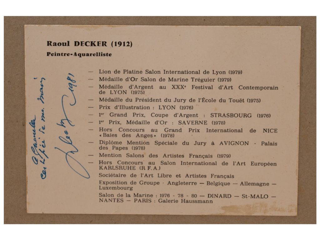 Raoult Carton