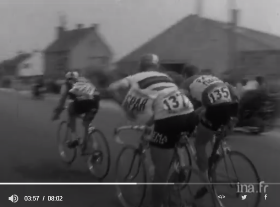 1962 TOUR séné 3