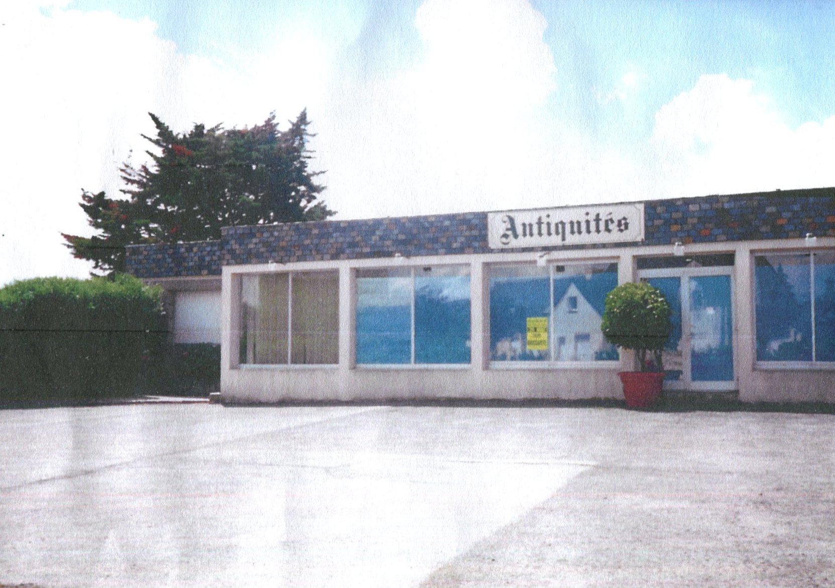 47 Rte Aniquaire Chevallay