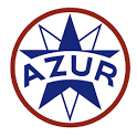 azur logo