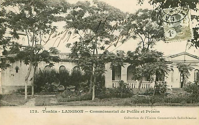 Lang Son prison