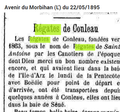 1895 05 Conleau regates BOEDIC FIN