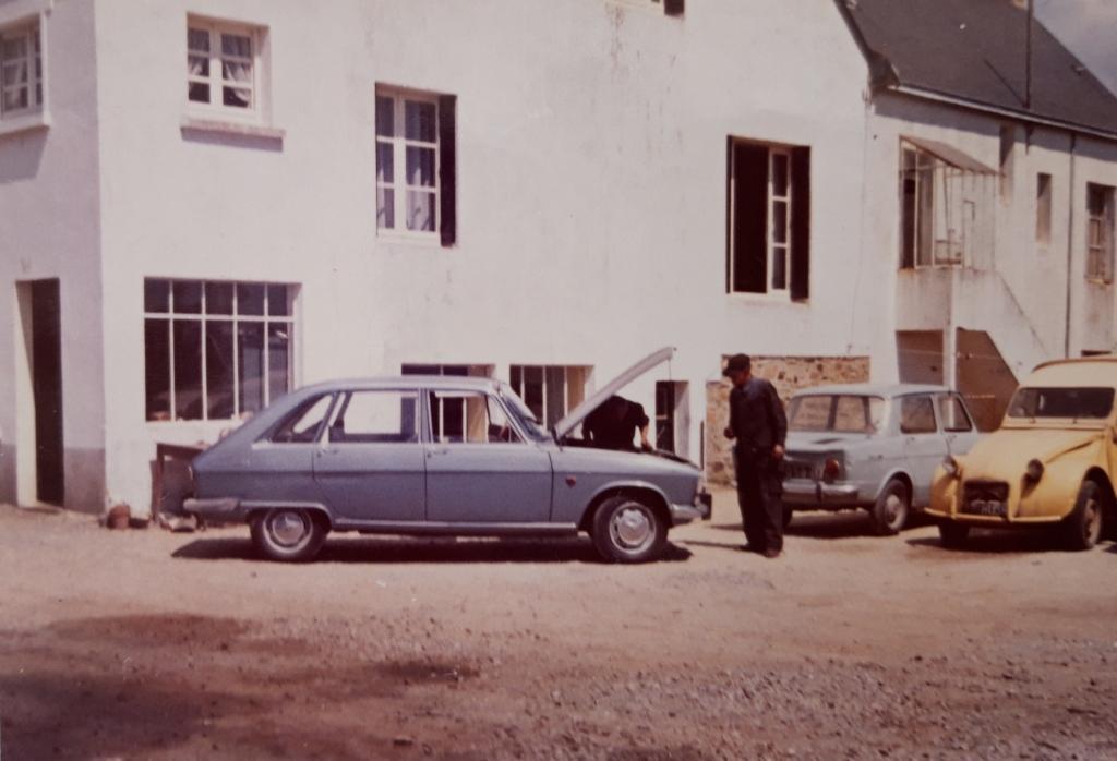 LORCY maison Séné