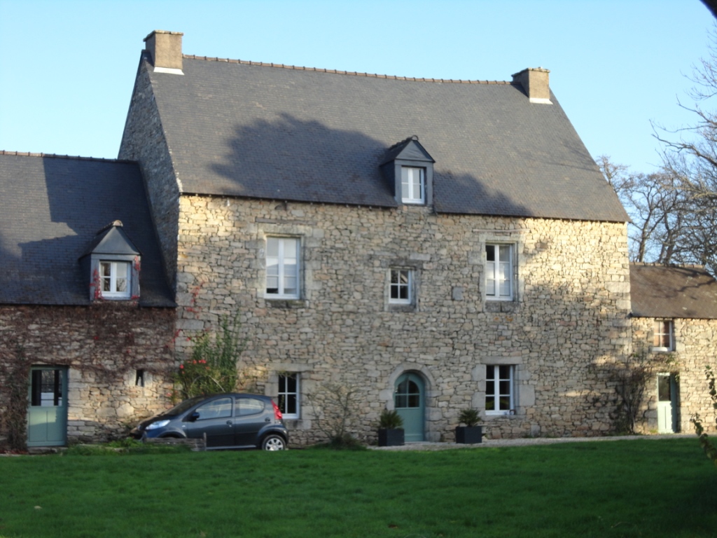 Manoir Saint Laurent