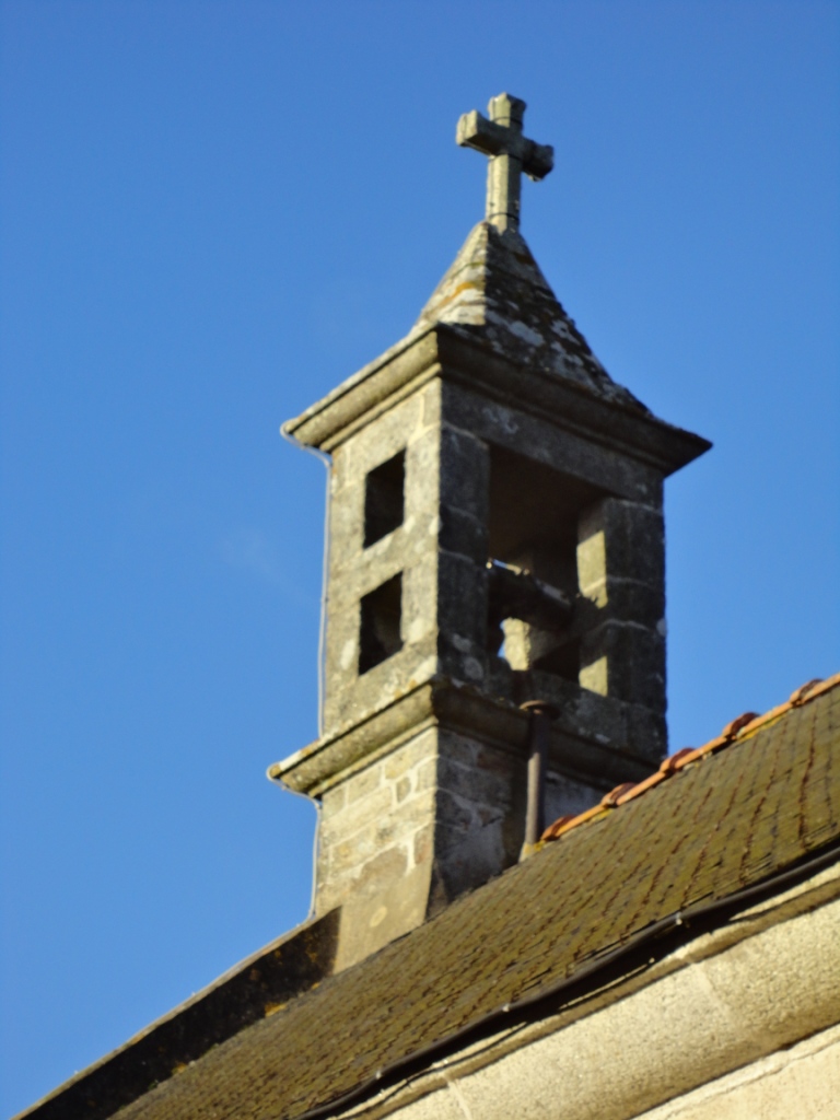 St Laurent clocher 2