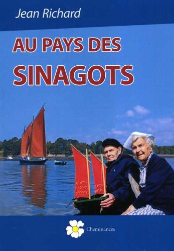 Jean Rcihard Aux Pays des Sinagots