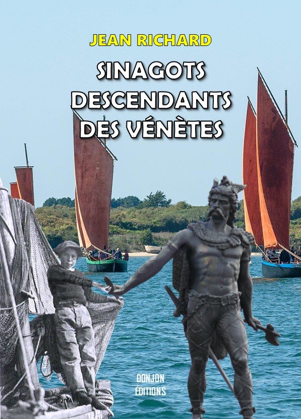 Sinagots Venètes