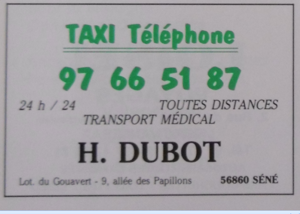 1990 06 Taxi Dubot
