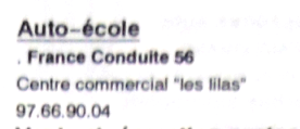 1992 06 France Conduite