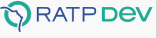 logo ratp dev