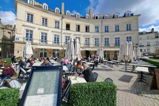 2021 Brasserie Hotel