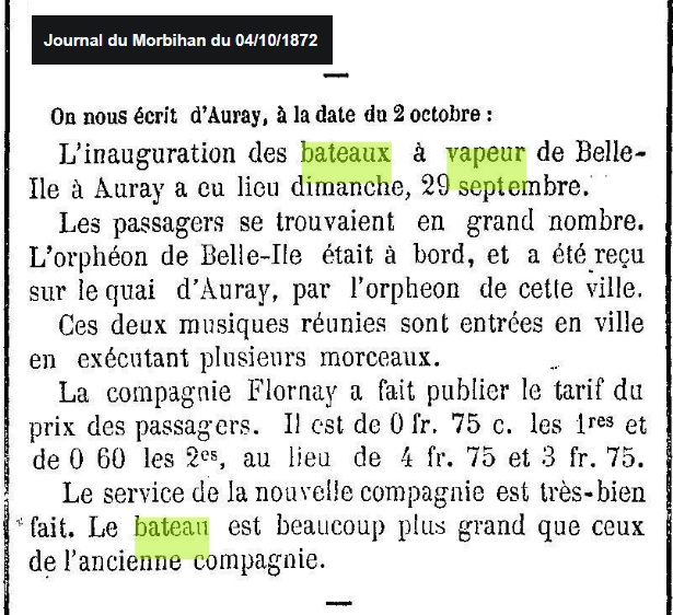 1872 10 Auray vapeur FLORNAY