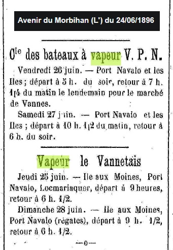 1896 06 Cie VPN et vannetais