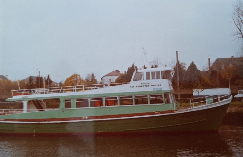 1976 Le RHUYS