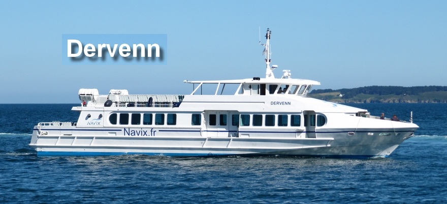 2017 Navix Dervenn