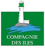 Logo Cie des iles