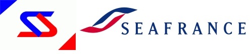 Logo SNAT Seafrance