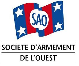 Logo Ste armement ouest