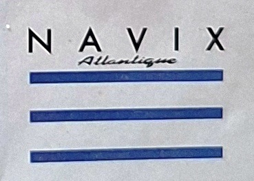NAVIX logo
