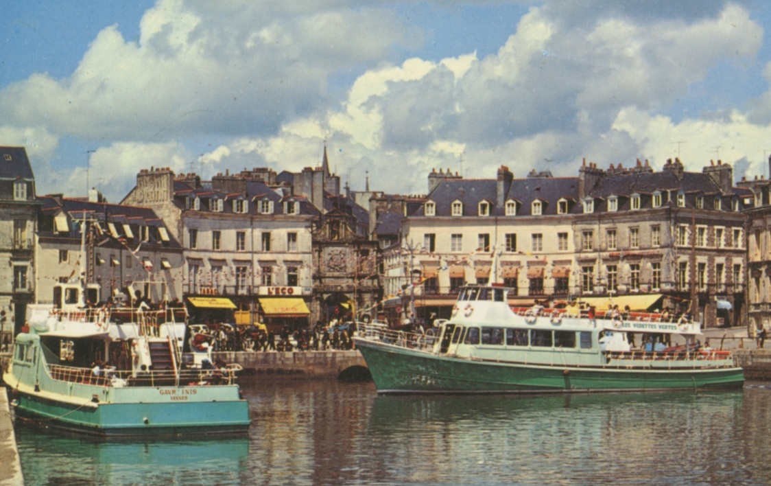 Vannes vue Gambetta 21