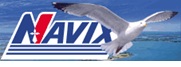 logo ancien Navix