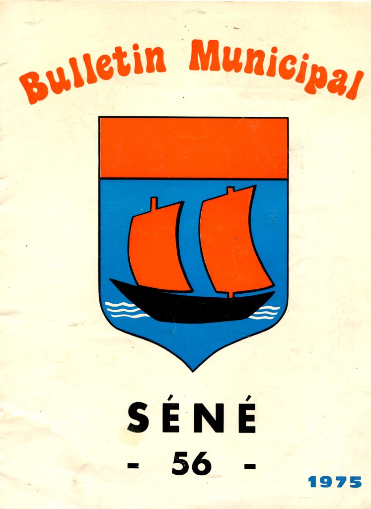 1975 bulletin municipal