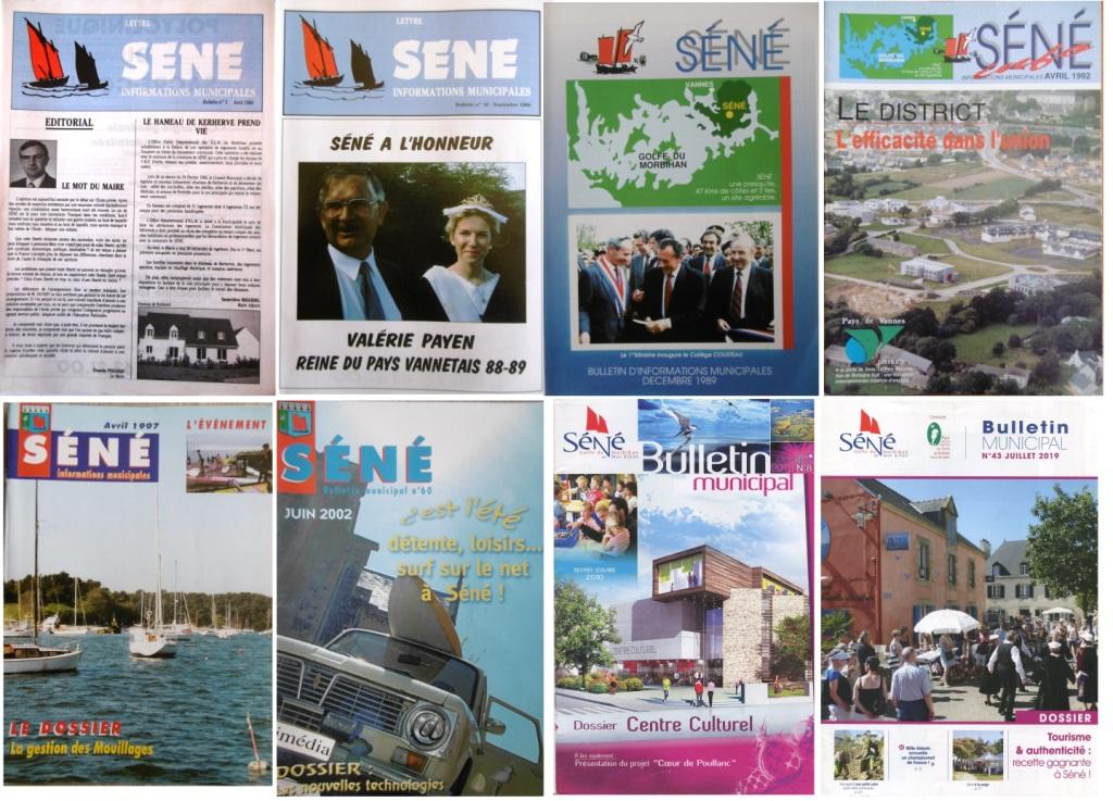 Bulletin sene 2